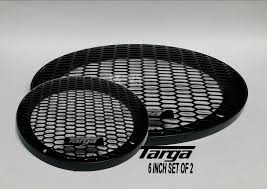 TARGA GRILL 6" SPEAKER - Image 2